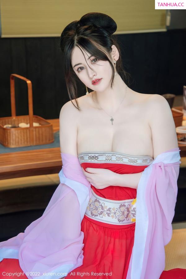 陈诗诗 诗诗 [XiuRen]高清写真图 2022.06.14 No.5141 诗诗kiki第72张图片
